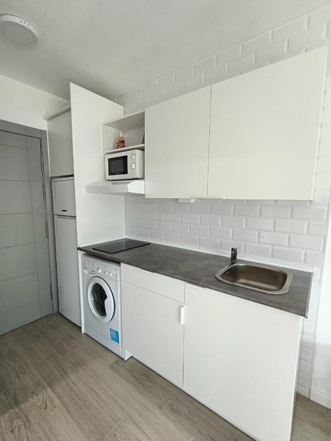 Estudio Taupe 마탈라스카나스 외부 사진