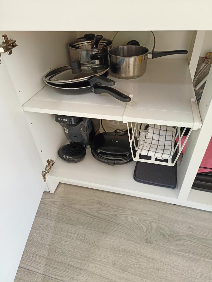 Estudio Taupe 마탈라스카나스 외부 사진