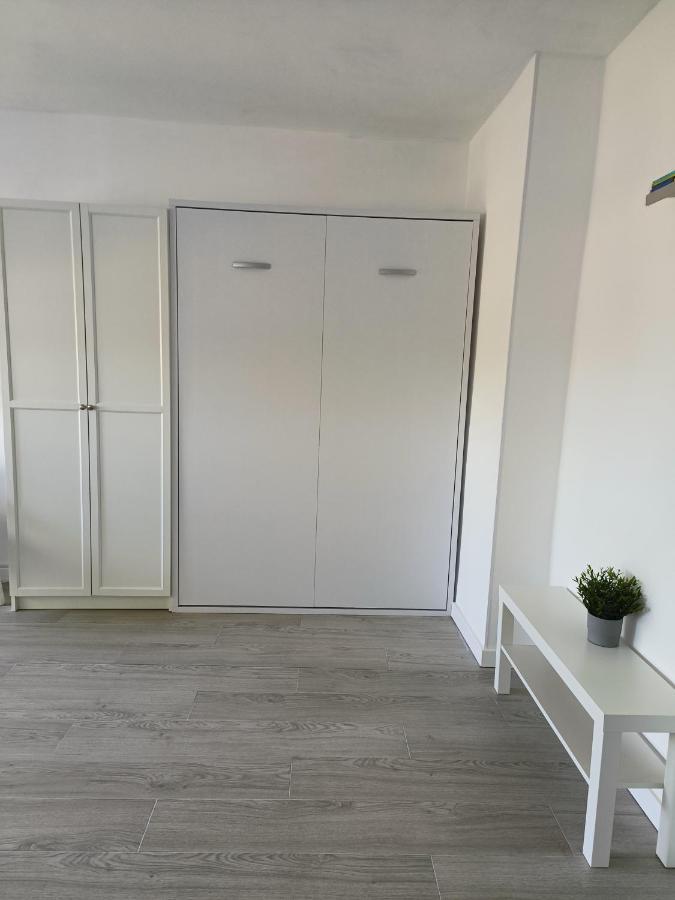Estudio Taupe 마탈라스카나스 외부 사진