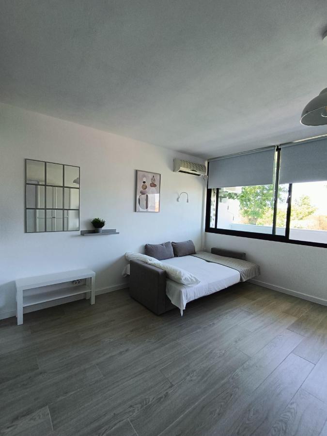 Estudio Taupe 마탈라스카나스 외부 사진